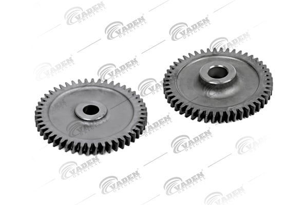 Gear, air compressor VADEN ORIGINAL 7600 850 006