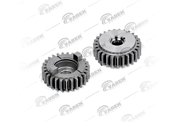 Gear, air compressor VADEN ORIGINAL 7600 850 010