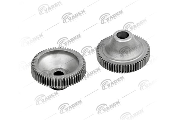 Gear, air compressor VADEN ORIGINAL 7600 850 011