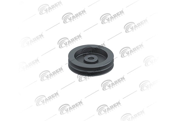 Belt Pulley, air compressor VADEN ORIGINAL 7600 880 001