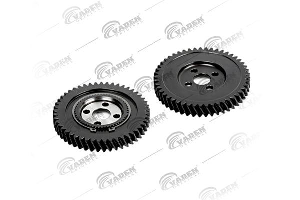Gear, air compressor VADEN ORIGINAL 7600 900 001