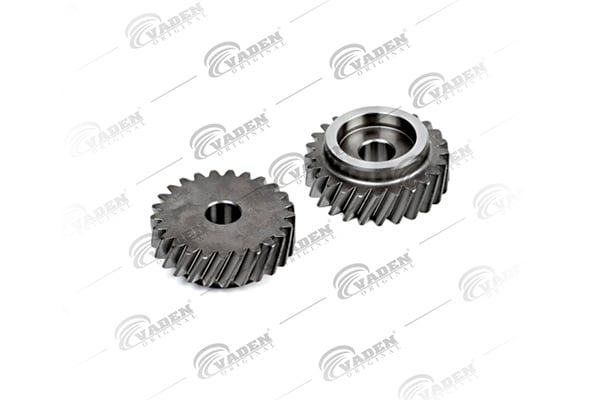 Gear, air compressor VADEN ORIGINAL 7600 900 003