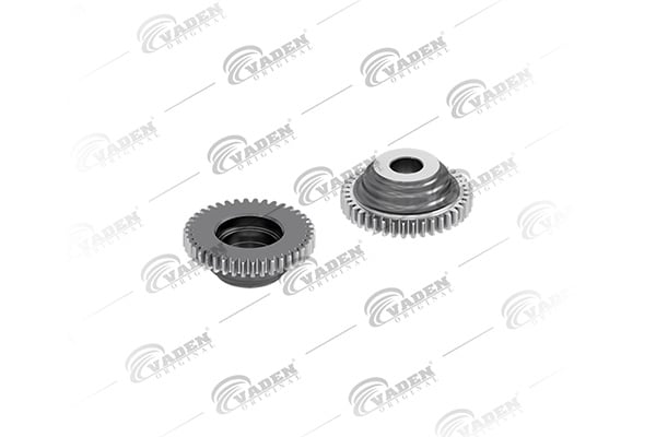 Gear, air compressor VADEN ORIGINAL 7600 920 010