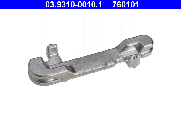 Pipe Bending Equipment ATE 03.9310-0010.1