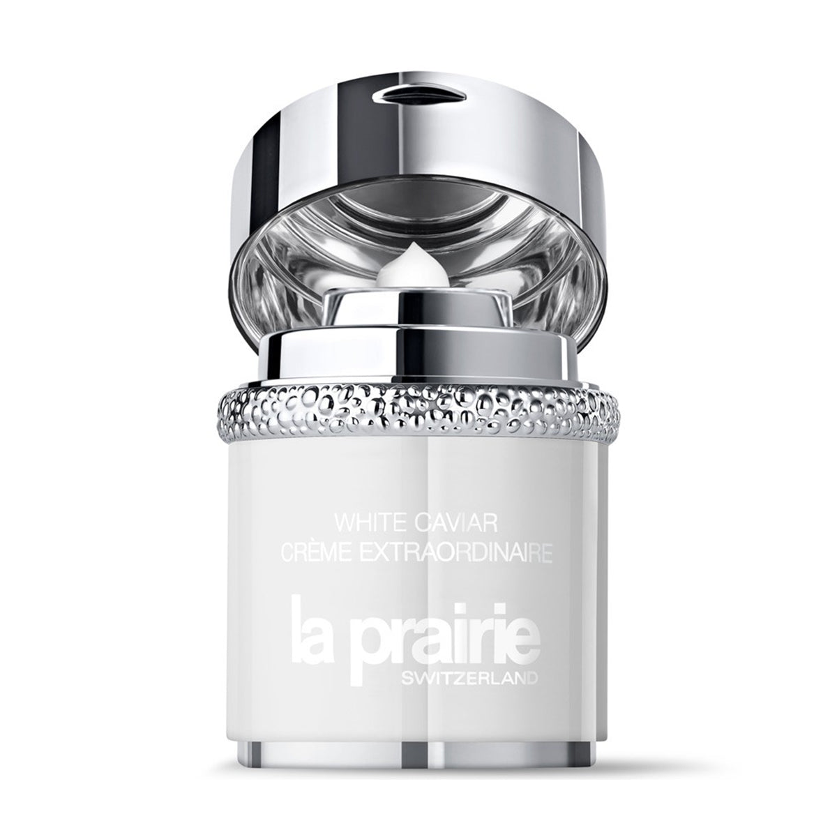 La Prairie White Caviar Cream Extraordinaire 60ml