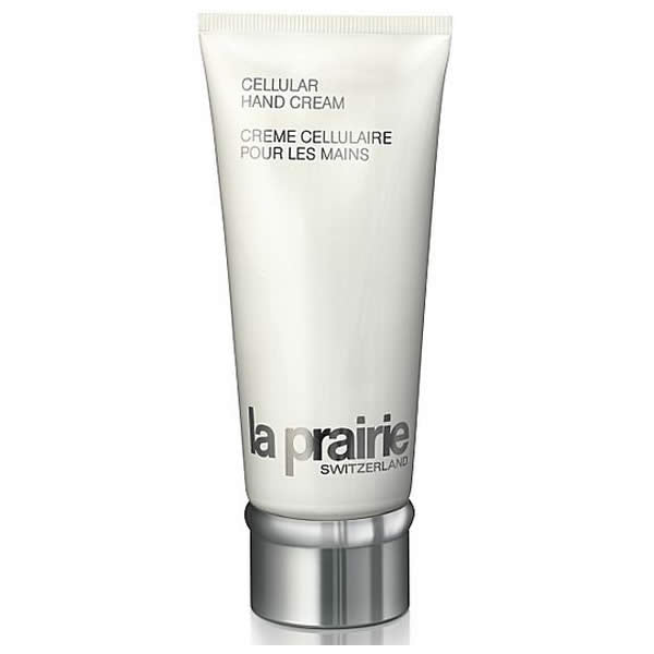 La Prairie Cellullar Hand Cream Anti-Aging Hand Treatment 100ml
