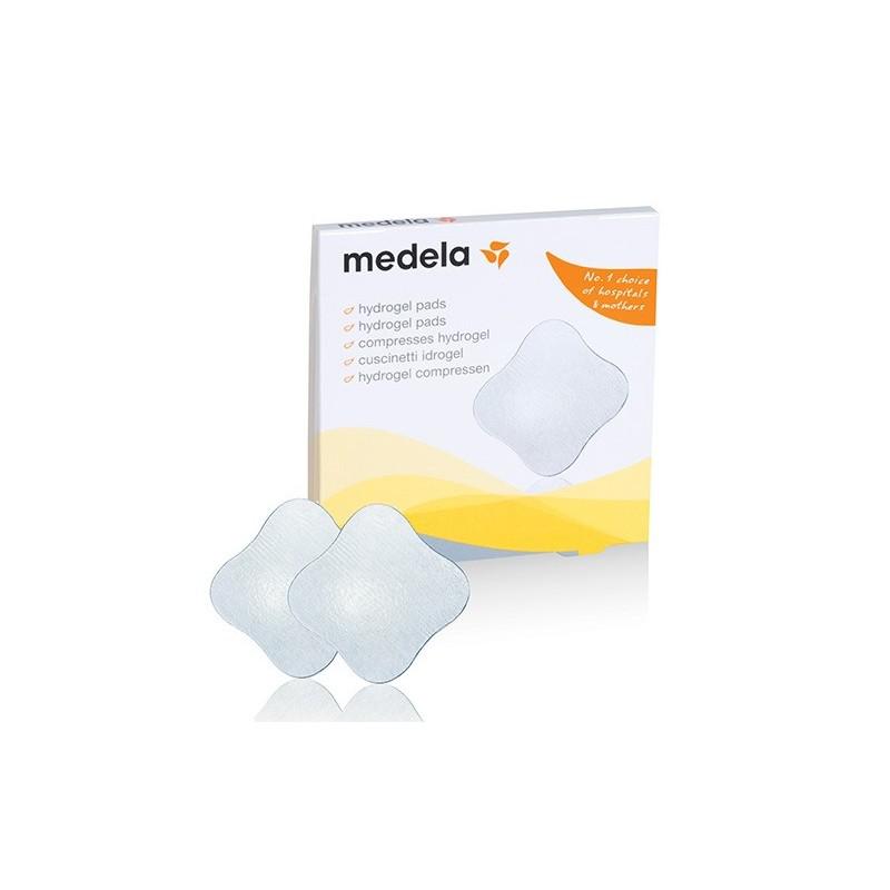 Medela Hydrogel patcher 4 enheter
