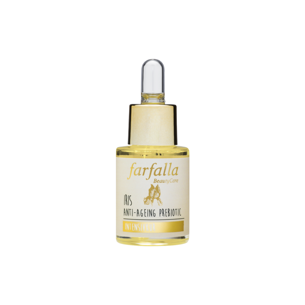 Farfalla Prebiotisk Anti-Aging Treatment Iris 15 ml