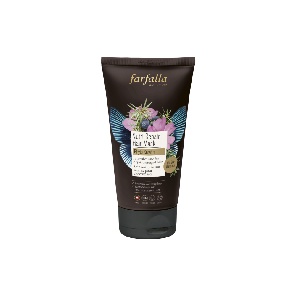 Farfalla Hårmaske Nutri Repair 150 ml