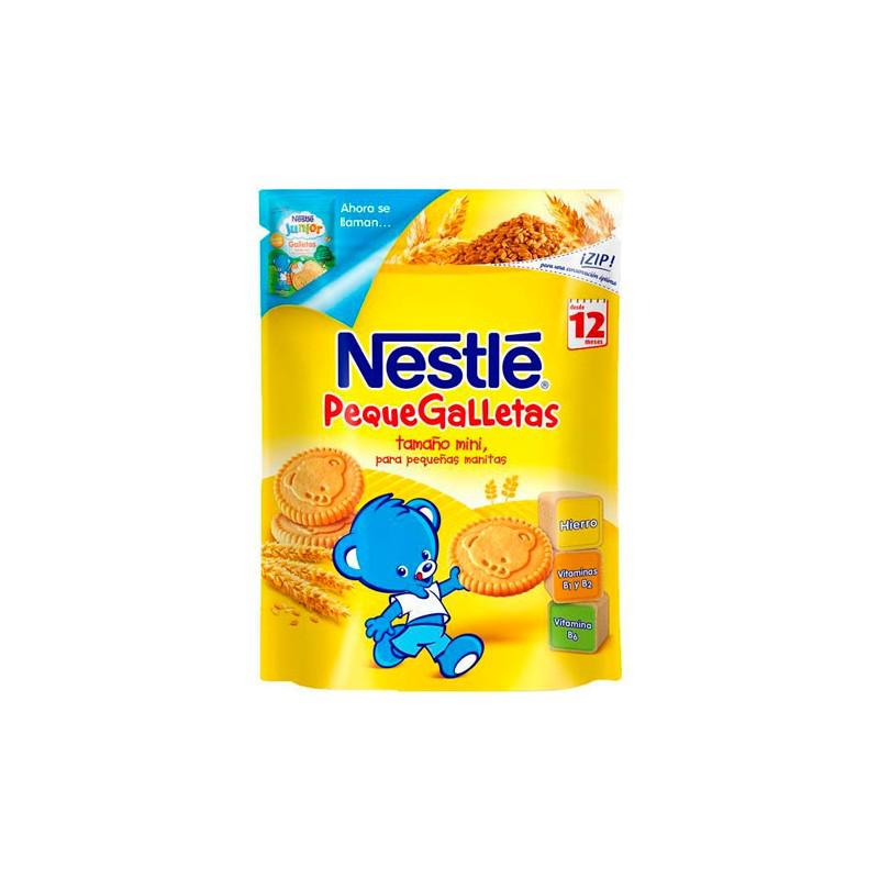Cookies Nestlé Junior Nestlé 180 g