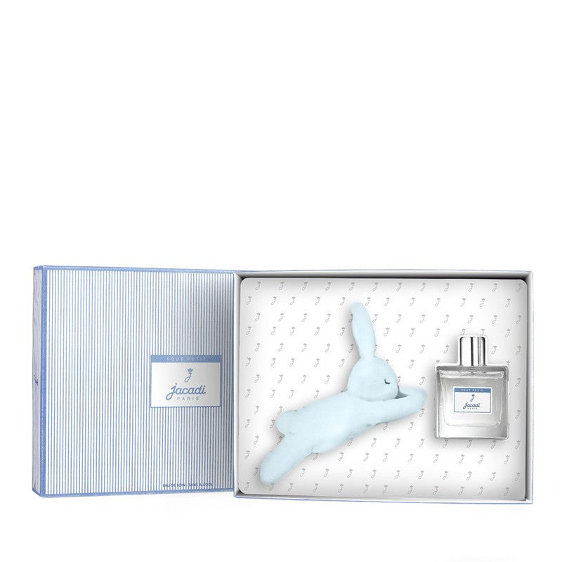 Jacadi Eau De Soin T Petit 100 Królik