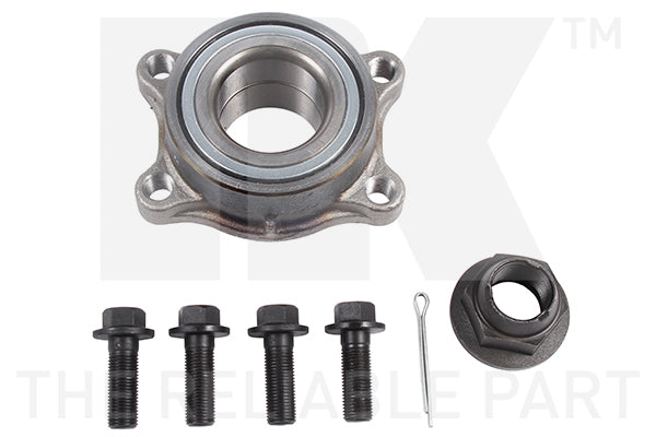 Wheel Bearing Kit NK 762246