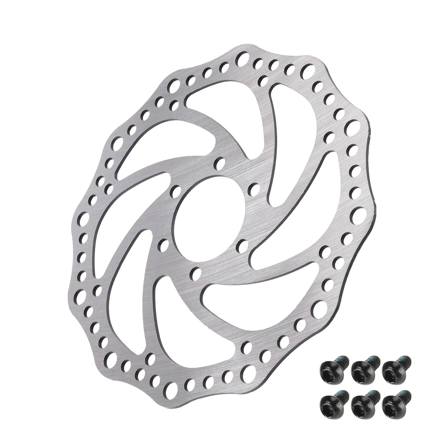 ANGWATT 140mm Electric Scooter Disc Brake For ANGWATT T1 ANGWATT T1 2.0 11inch HM Motors