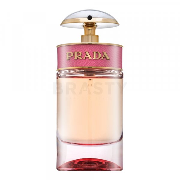 Prada Eau de toilette Candy Floral W 50 ml