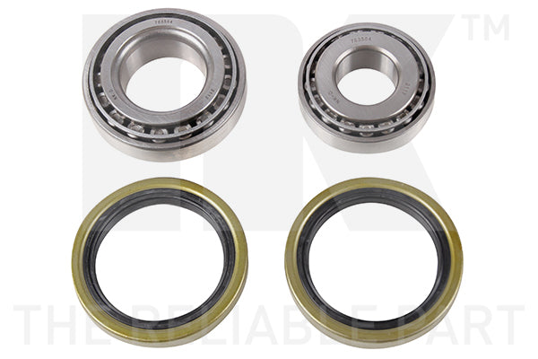 Wheel Bearing Kit NK 763504