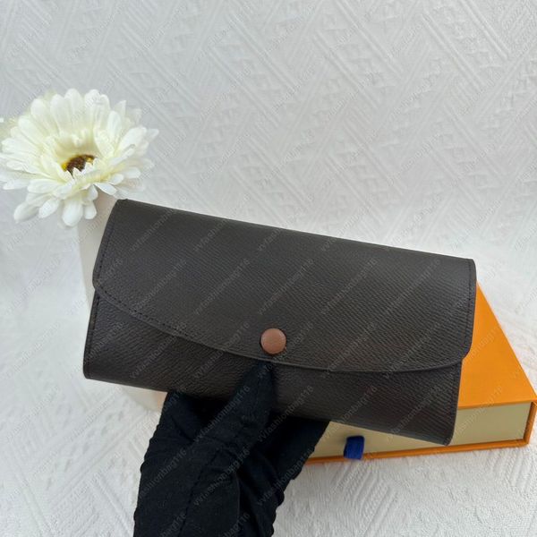 Luxurys Designer wallets Wholesale Lady Multicolor Coin Purse short Wallet Colourful Cards Holders Women Classic with box AA