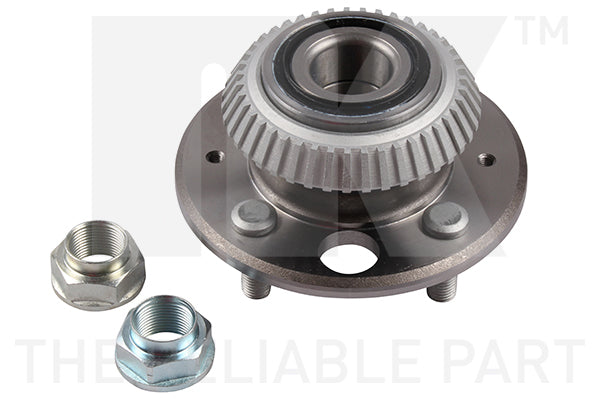 Wheel Bearing Kit NK 764007