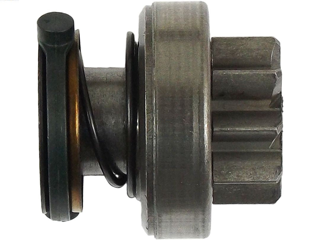 Freewheel Gear, starter AS-PL SD0198(BOSCH)