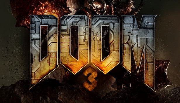 Doom 3 (Xbox One & Xbox Series X|S & PC) United States