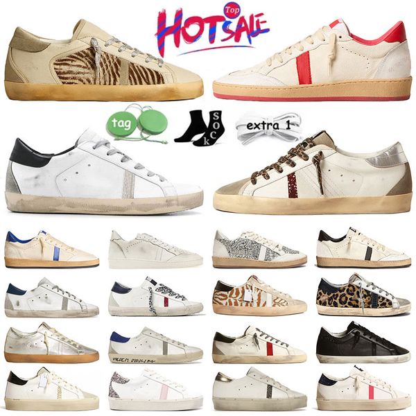 designer luxury women flats sneakers low top leather casual shoes womens pink silver glitter platform loafers men trainers sports tenis shoe