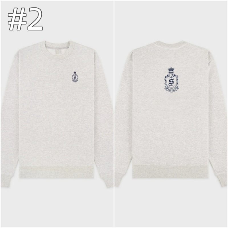 (go off picture not the description) Fashion Classic Hoodies for Women Men Flip Collar Sweatshirts for Autumn Winter 26072