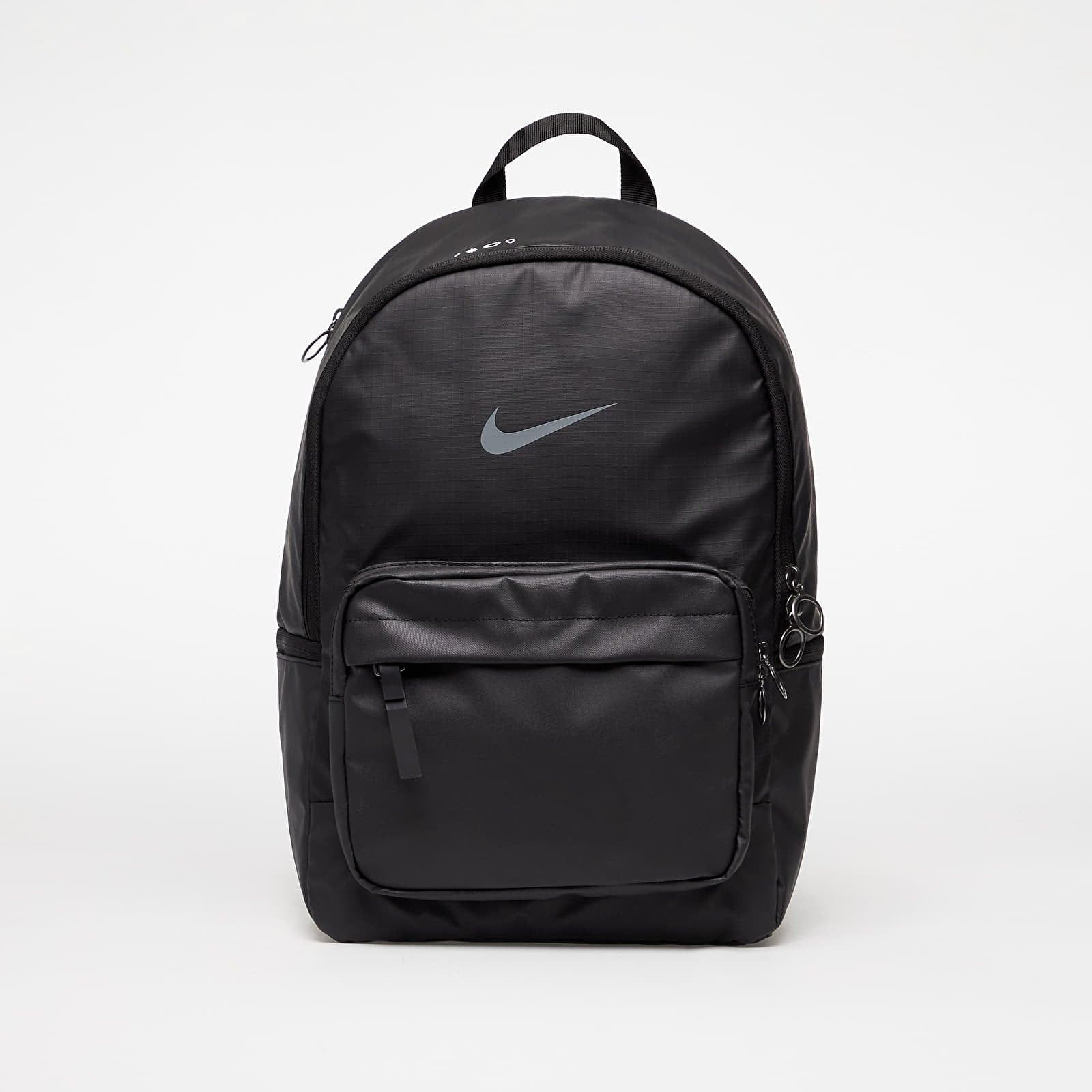 Ryggsäck Nike Heritage Winterized Eugene Backpack Black- Black- Smoke Grey 23 l