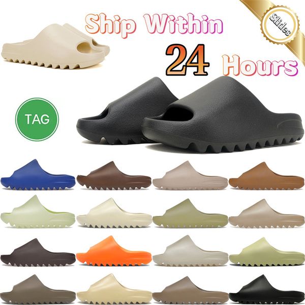 onyxs slide Slippers Designer Sandals men women Outdoor classic solid slipper Beach Scuffs Indoor Summer Sliders shoes
