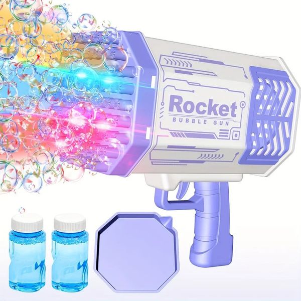 69 hole bubble manufacturer with adult solution 240719