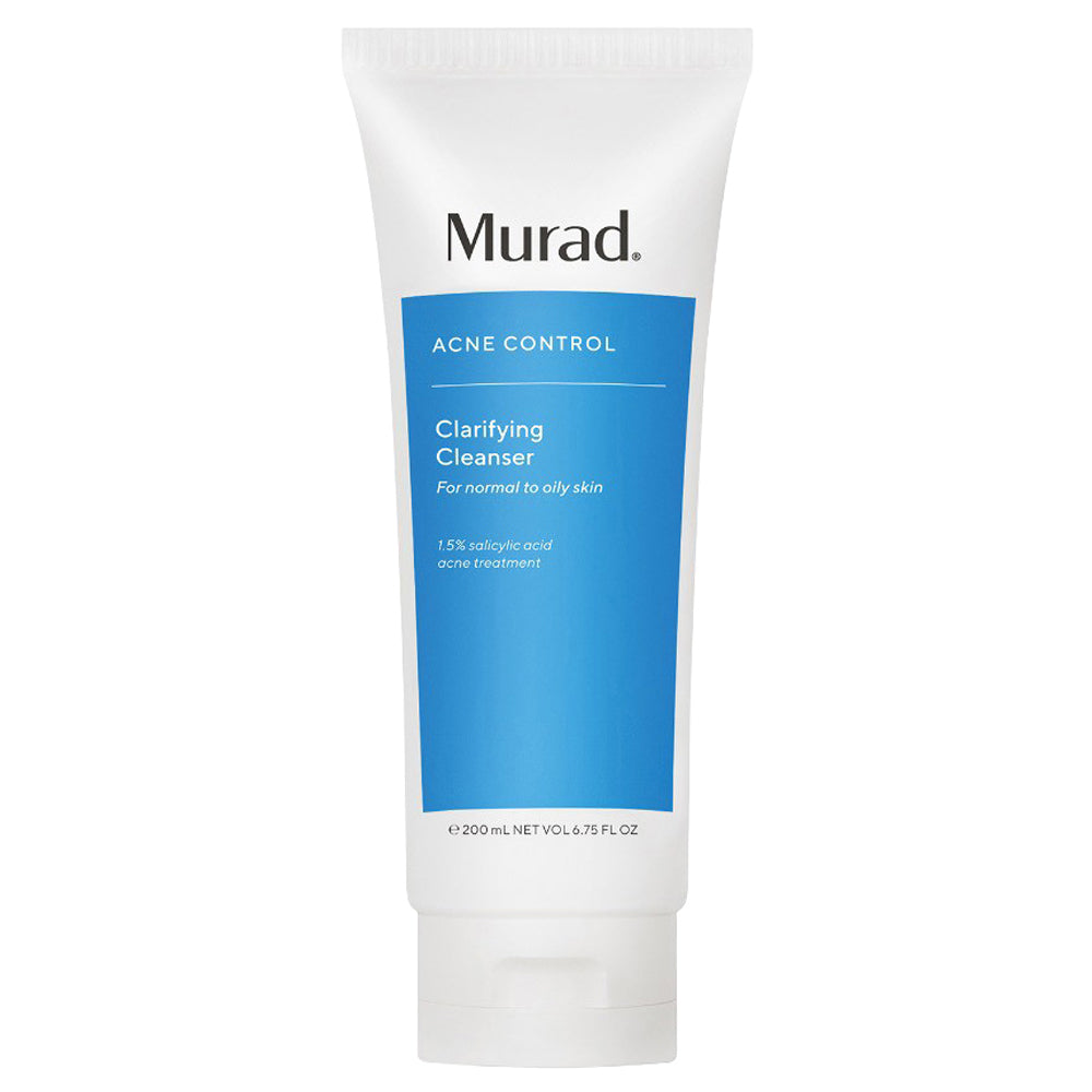 Clarifying Cleanser - 6.75oz