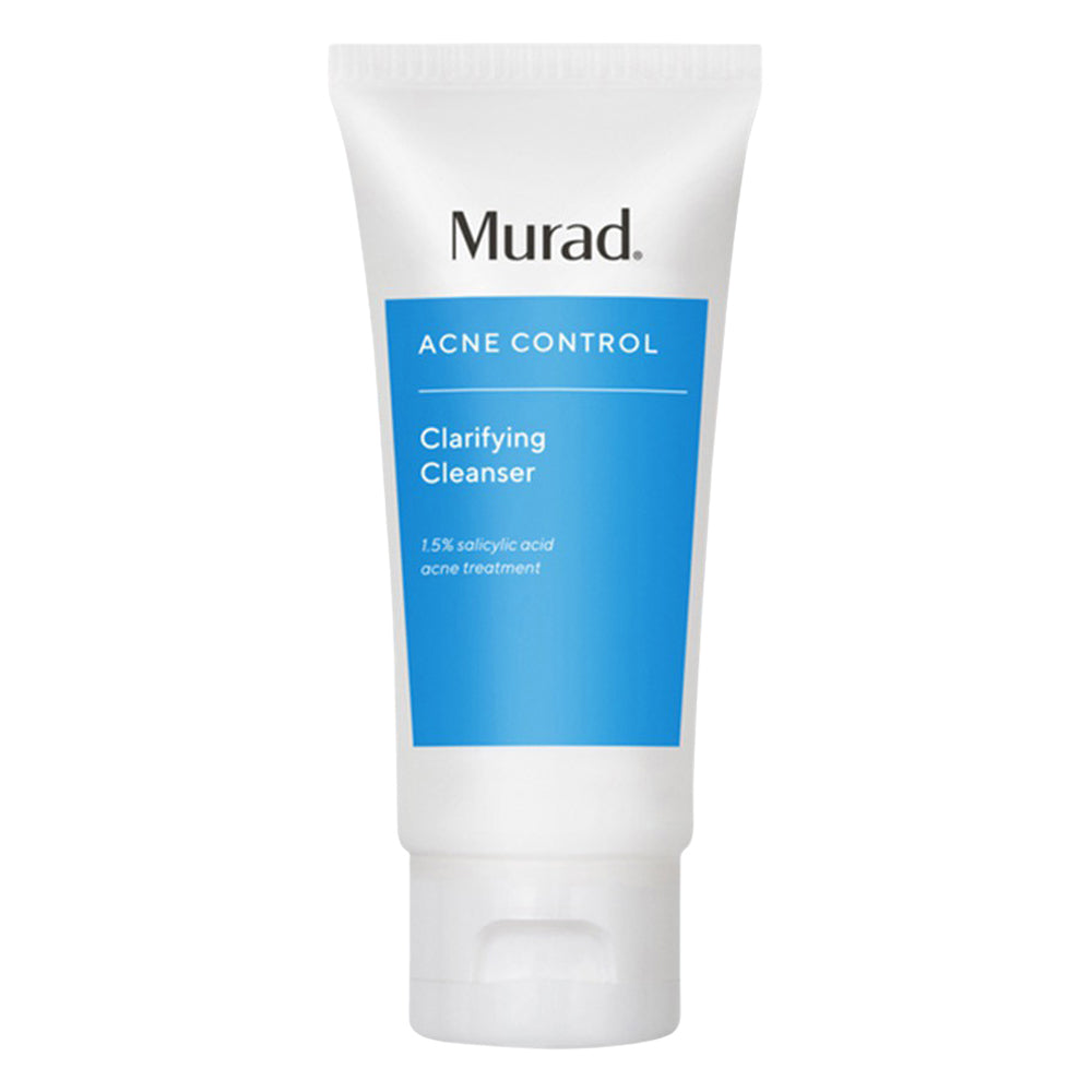 Clarifying Cleanser - 2oz