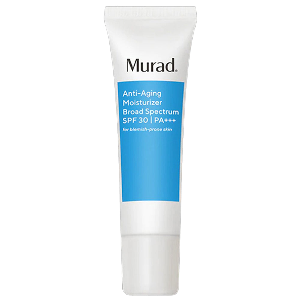 Anti-Aging Moisturizer Broad Spectrum SPF 30 - PA+++