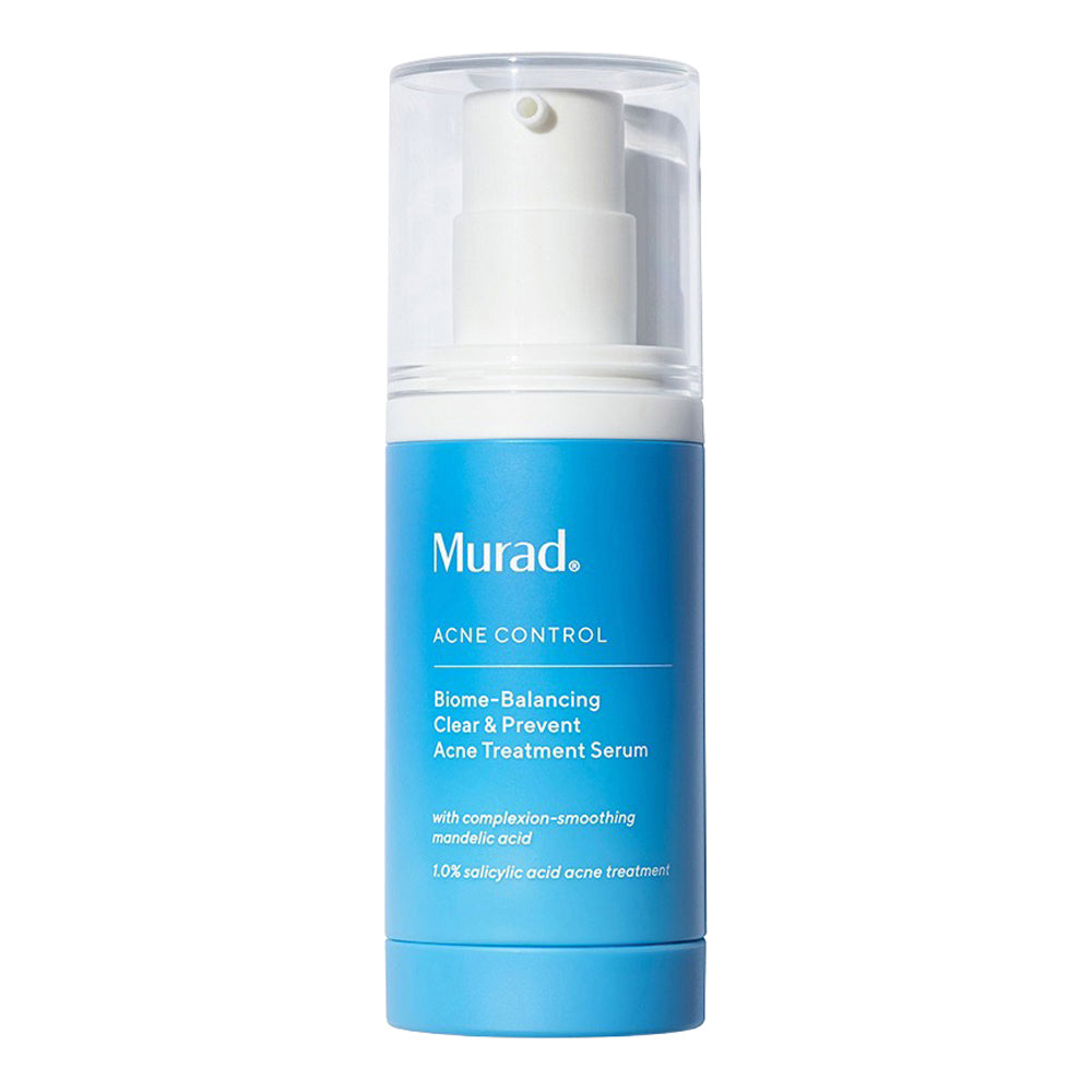 Biome-Balancing Clear & Prevent Acne Treatment Serum