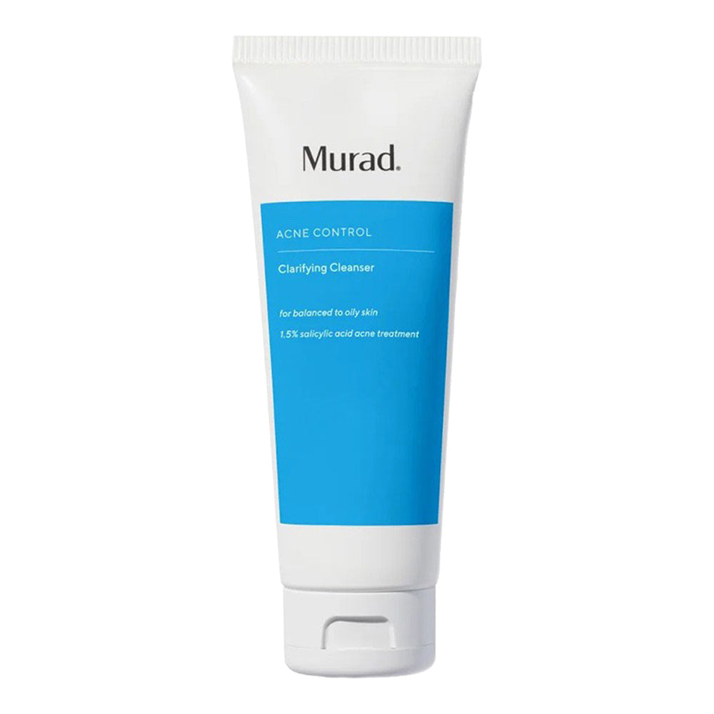 Clarifying Cleanser - 5oz