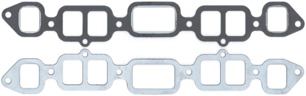 Gasket, intake- exhaust manifold ELRING 768.112