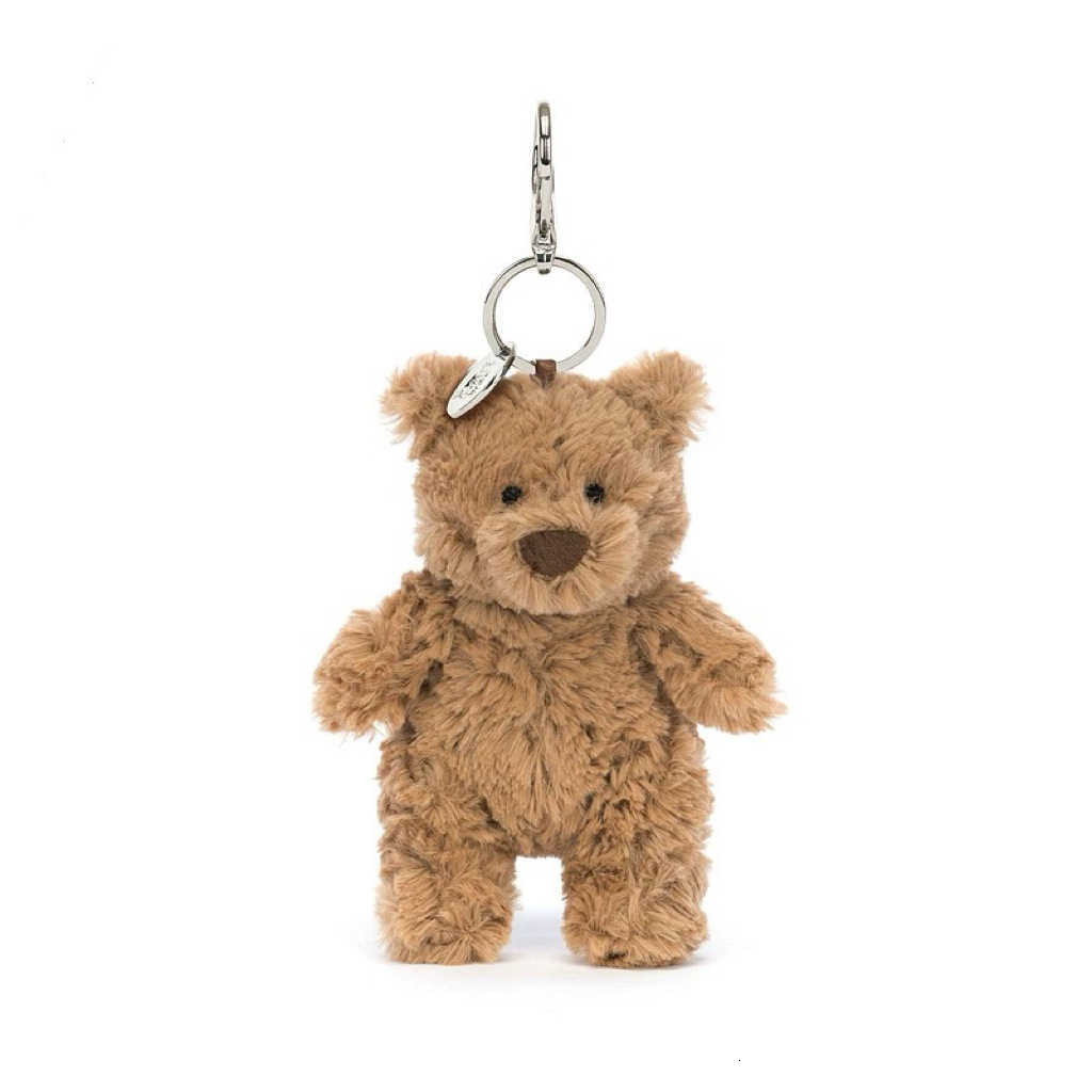Keychain Kawaii Plush Toys Cartoon Dolls Childrens Gifts Novelty Funny Keychain For Hanging On Mobile Phones Or Bags