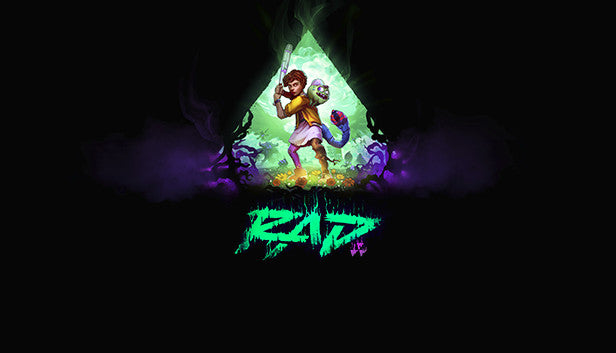 RAD (Xbox One & Xbox Series X|S) United States