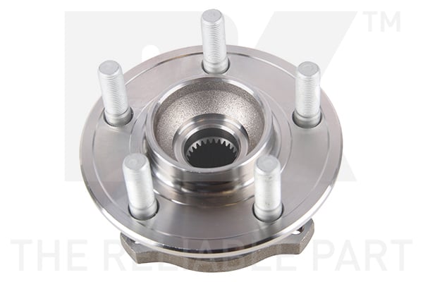 Wheel Bearing Kit NK 769306