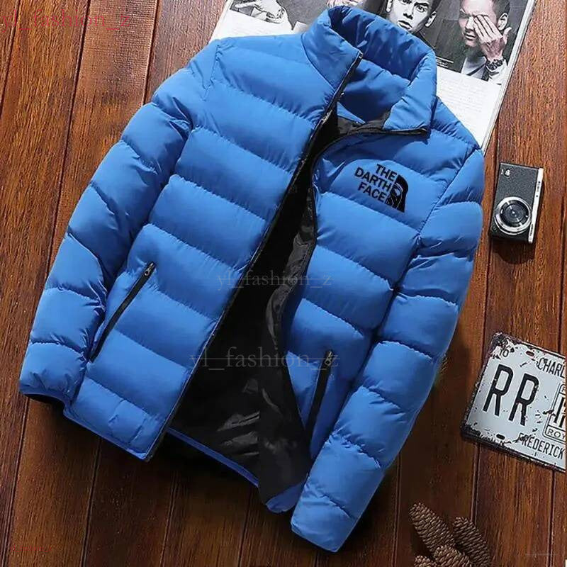 Designer Mens Coat Winter Northfacr Puffer Jacket Hoodies Fashion Man Womens Parkas Sweatshirt Outerwear Men Long The Northen Face Puffer Jackets Tr