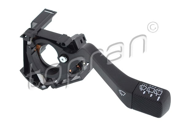 Wiper Switch TOPRAN 103 577