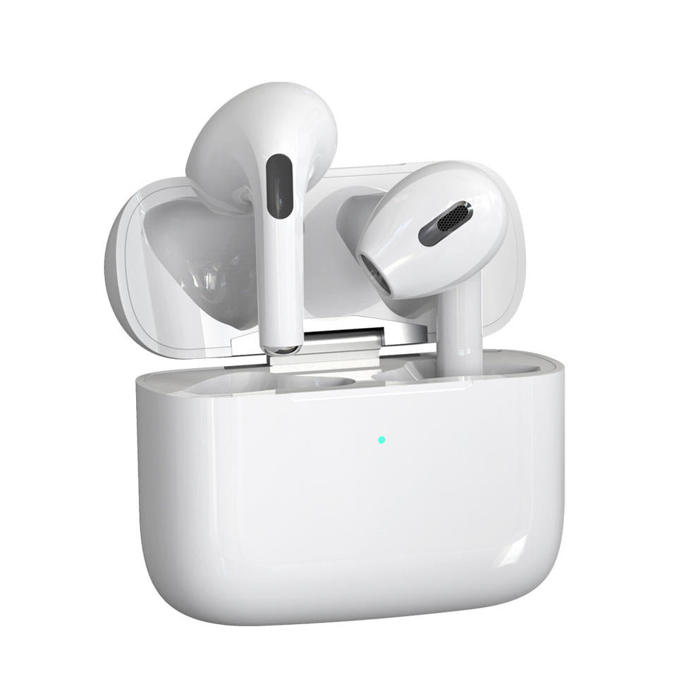 TWS Headset True Wireless Real Stereo 5.3 Sport In-ear Noise Cancelling Earbuds Waterproof Technology Portable Audio Earphones