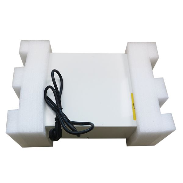 Granbo Ultrasonic Generator 40KHz Power Adjustable 600W-1500-3000W Converts Electrical Pulses Transducer Power Supply