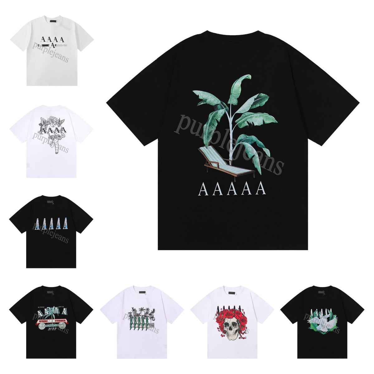 Fashion mens t shirts summer womens designer tshirts loose tees polos tops casual shirt clothings shorts sleeve clothes