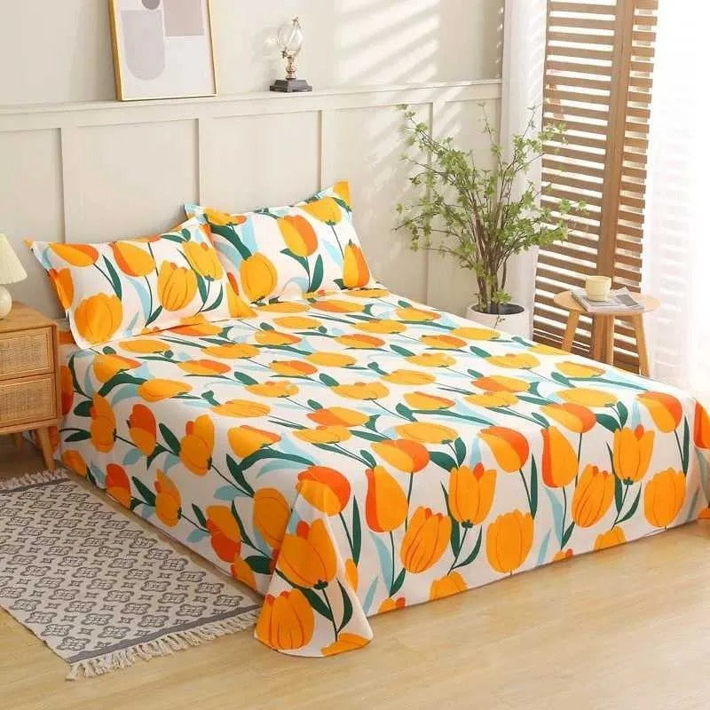 UGFF3 Sophisticated Floral Patterned Sofa Set - Elegant Living Room Furniture