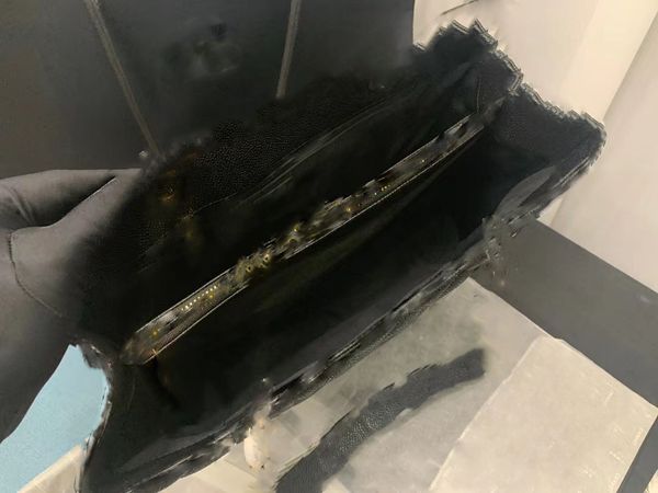 2024 Designer bag high quality handbagb Shoulder Bag purse women Fashion totes Crossbodys Large-capacity Pearl bags 8634651