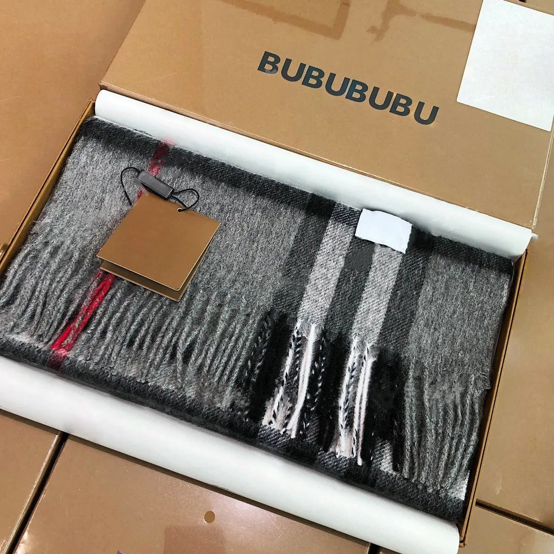 designer scarf mens cashmere scarf designers 100% wool women scarf soft touch warm wraps with tags autumn winter long Shawls 30cmX180cm 13 colors op