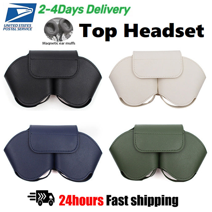 headphones pro max earbuds Earphones Wireless Earphones Bluetooth Max Headphones Stereo HIFI Super Bass earphones Headset headphone Magnetic with re