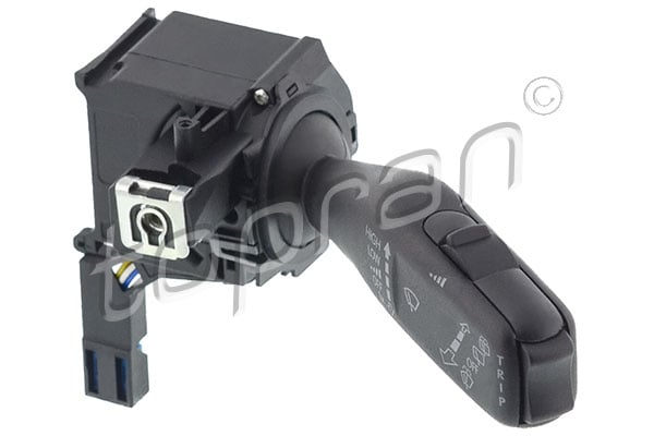Wiper Switch TOPRAN 110 115