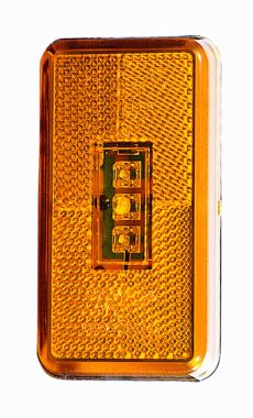 Side Marker Light DEPO 771-1401N-AE