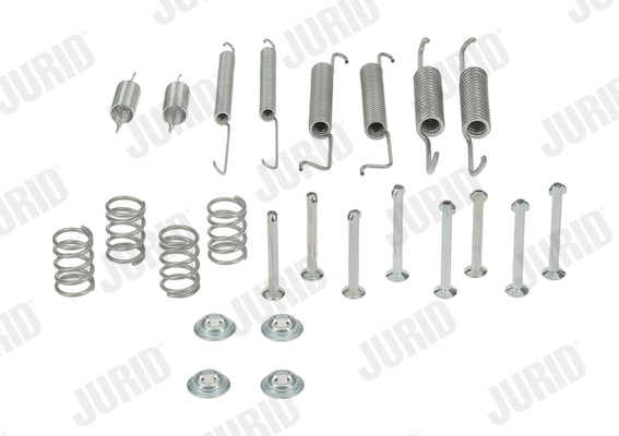 Accessory Kit, brake shoes JURID 771027J