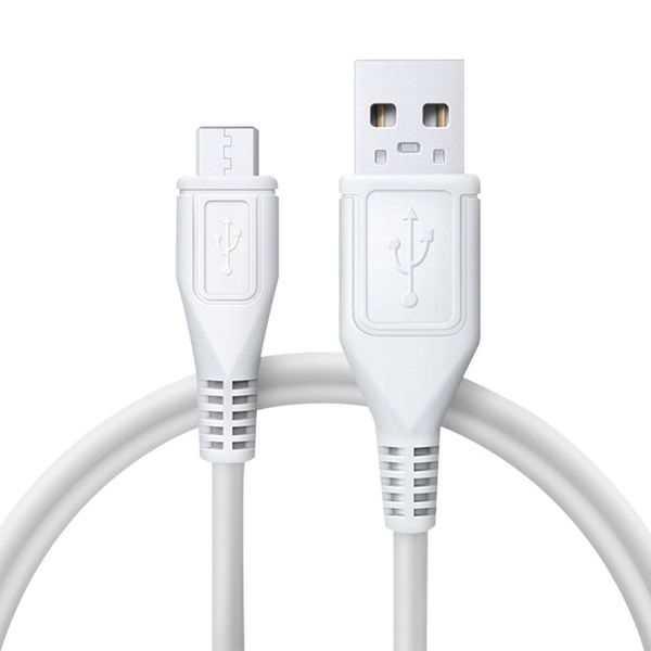 2A Fast Charge Data Cable Android 2m 1m Suitable For Micro Dual Engine Flash Charge Line Neutral Charging V8